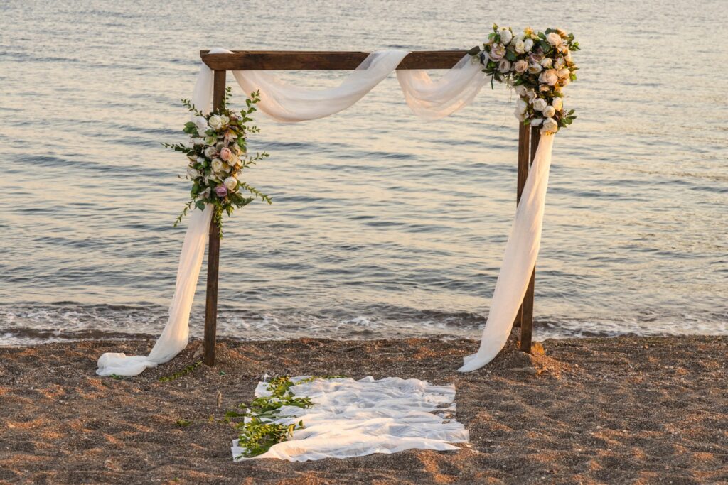 Lo Bosworth Married
