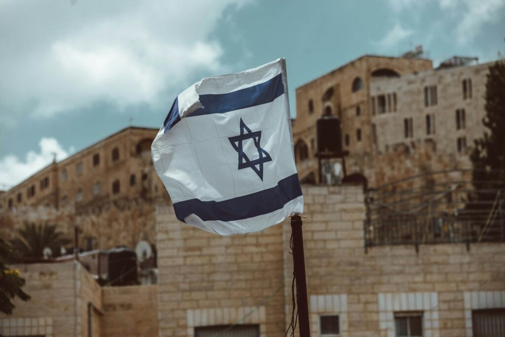 10 Facts about Tel Aviv