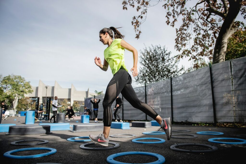 10 Benefits of regularly Jogging