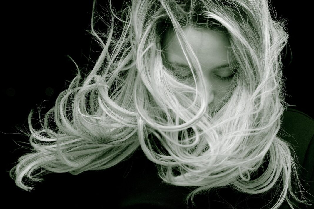 7 Ways Full Hair -beautiful, woman, hair, blond, long hair, portrait, face, young model, human, person, girl, young, beauty, people, hair, hair, hair, hair, hair, girl, people