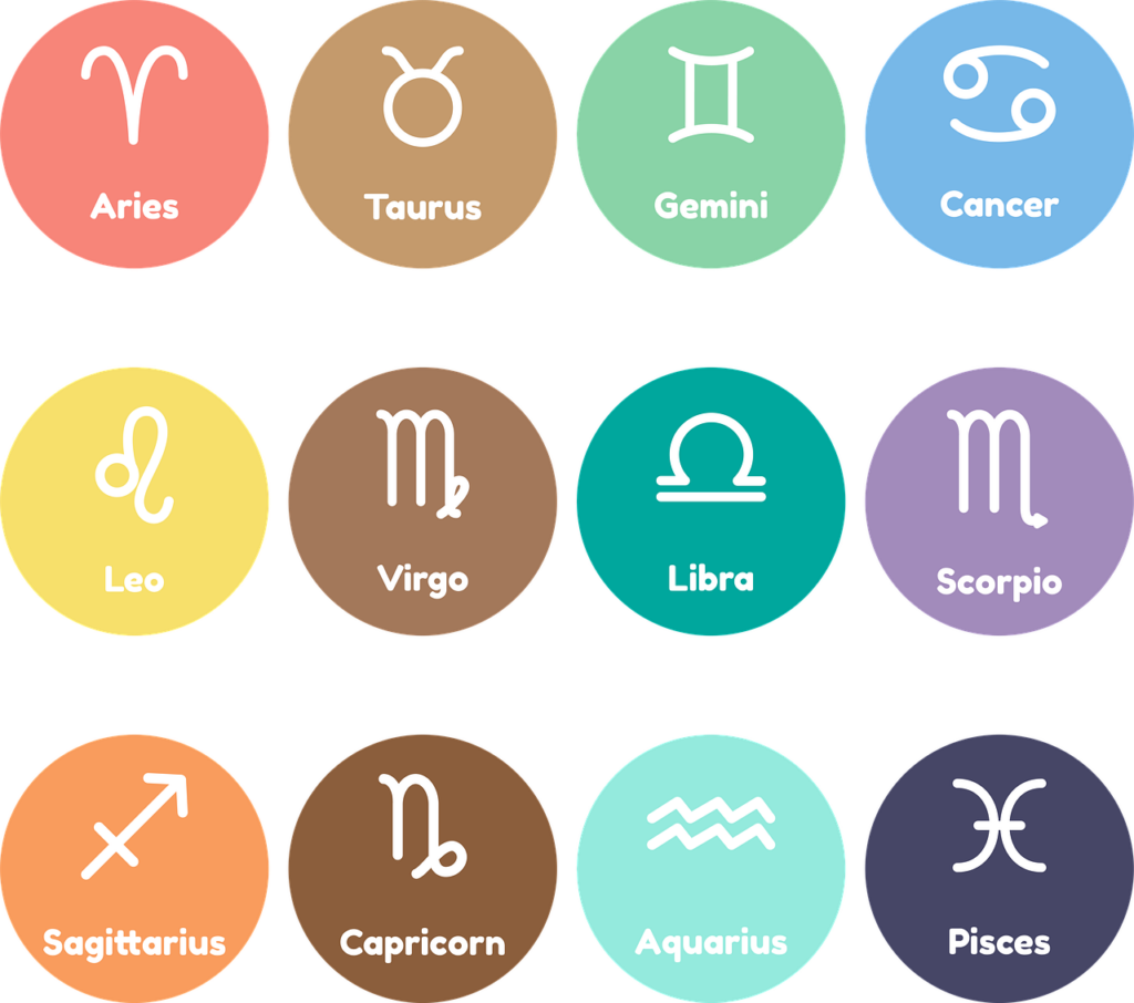 4 Zodiac Signs Never Beg for Love