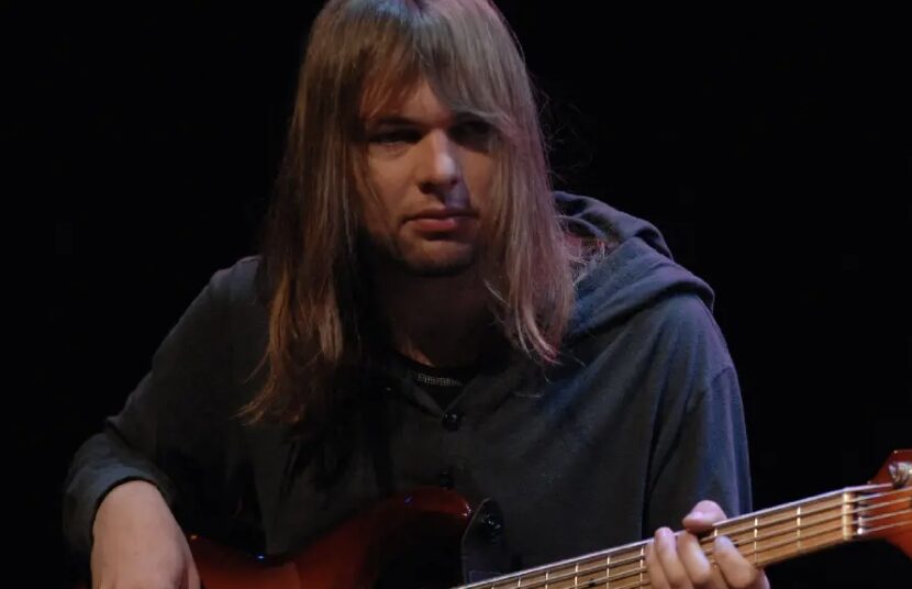 Maroon 5 Mickey Madden