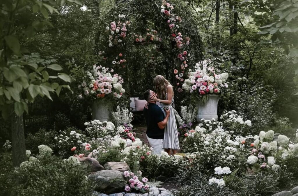 Taylor Swift Is Engaged