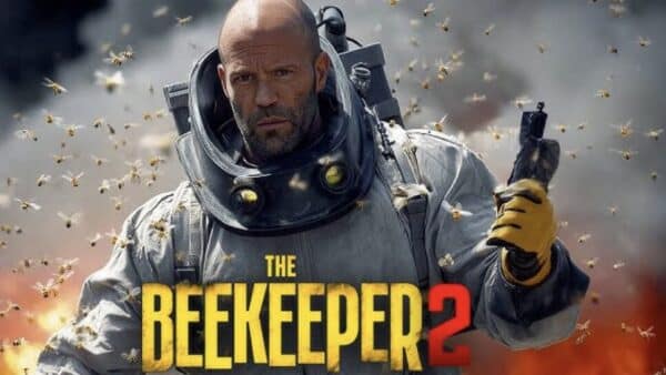 5 Reasons Watch Beekeeper 2