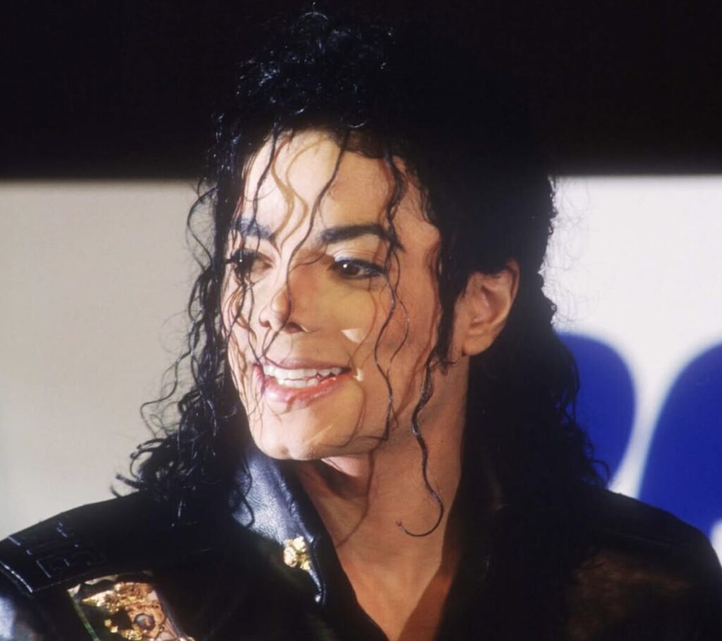 10 Facts About Michael Jackson