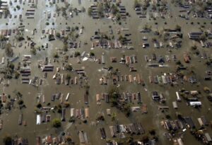 10 Things Learned From Hurricane Katrina