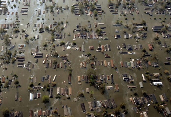 10 Things Learned From Hurricane Katrina