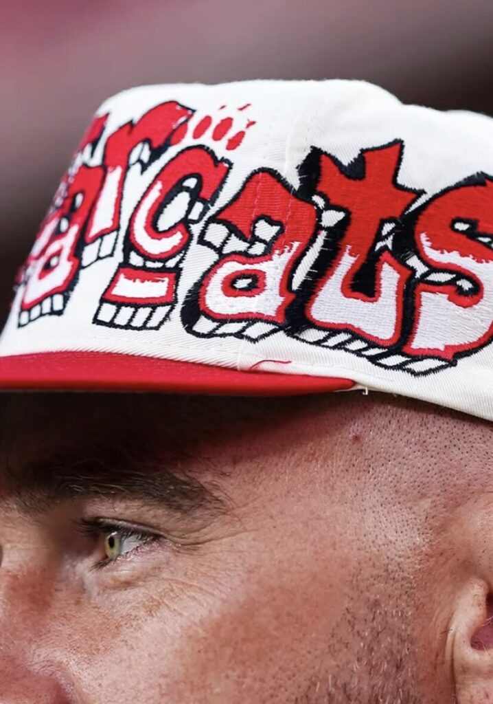 Travis Kelce Gets Loudly Booed