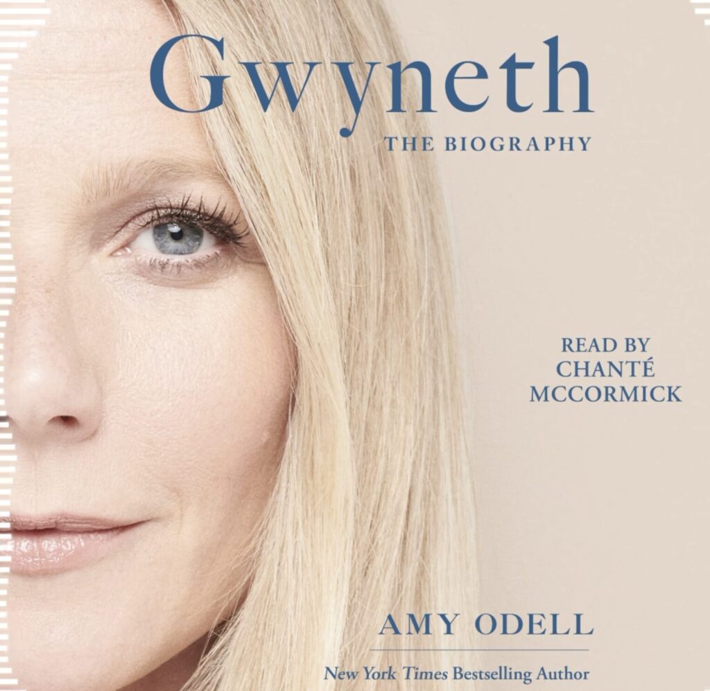 5 Claims Amy Odell