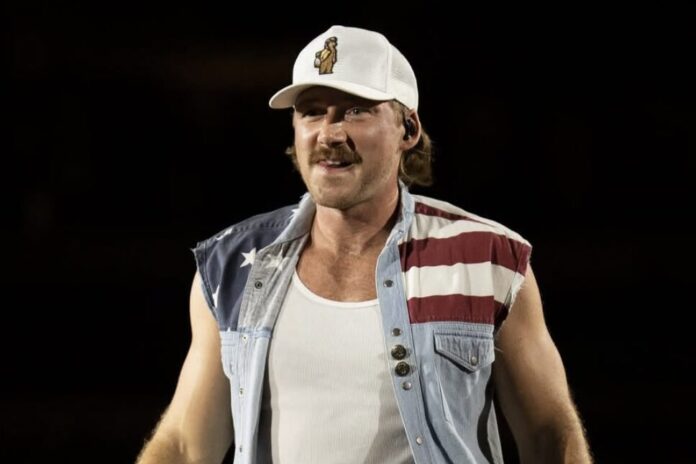3 Reasons Morgan Wallen