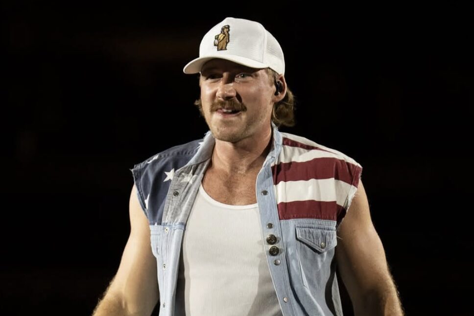 3 Reasons Morgan Wallen