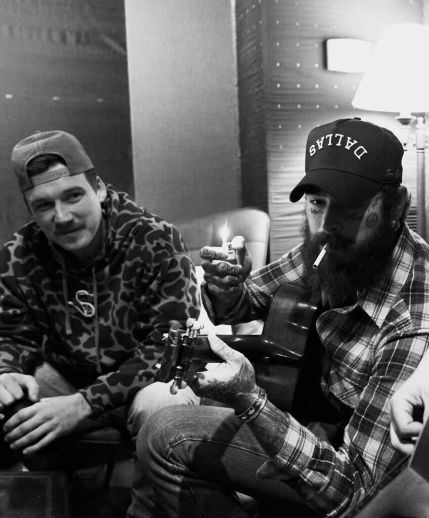 3 Reasons Morgan Wallen