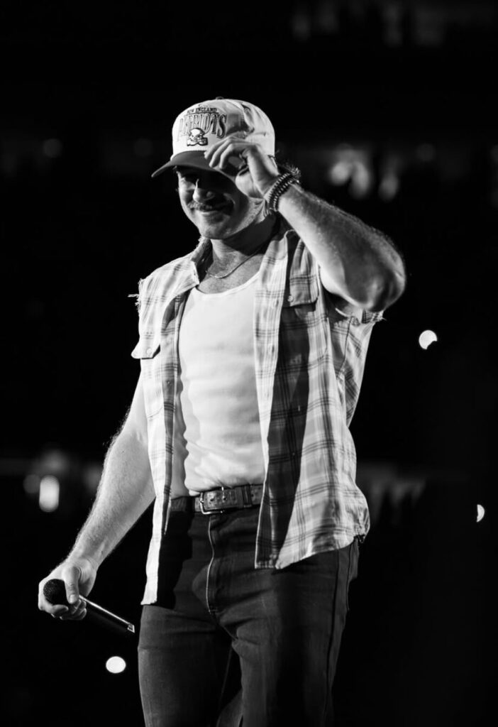 3 Reasons Morgan Wallen