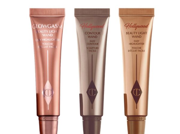 3 Secrets of Tilbury Hollywood Contour Wand