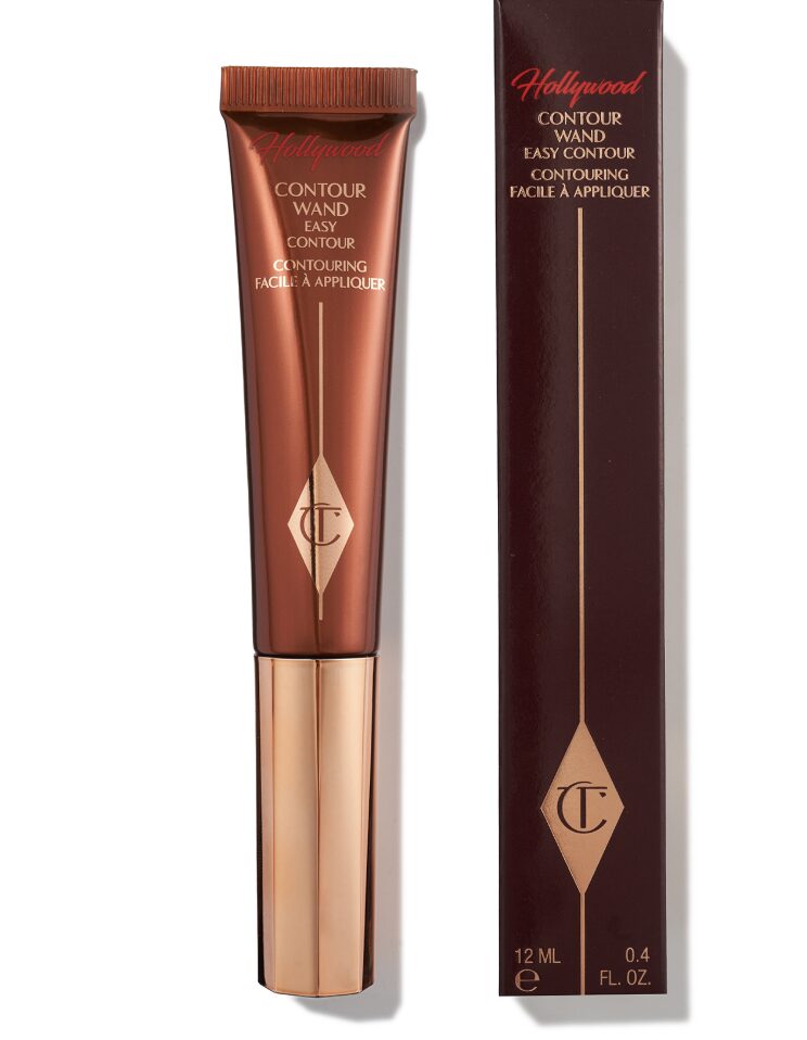 3 Secrets of Tilbury Hollywood Contour Wand