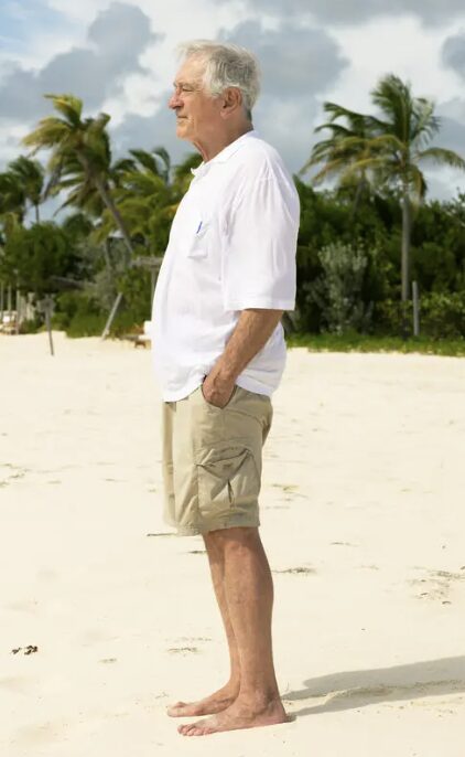 Nobu Barbuda by De Niro