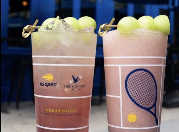 Why Fans Love Honey Deuce. Photo Instagram