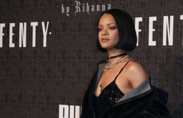 Rihanna Fenty Invests in WNBA
