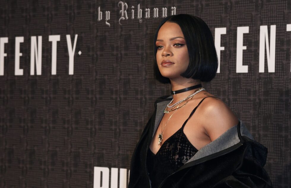 Rihanna Fenty Invests in WNBA