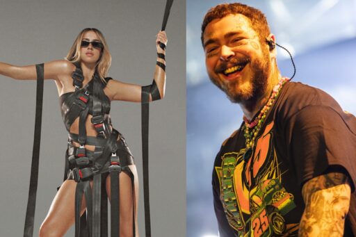 5 Top Performers MTV Awards