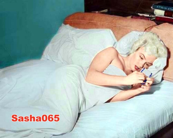 Marilyn Monroe Coroner Confesses