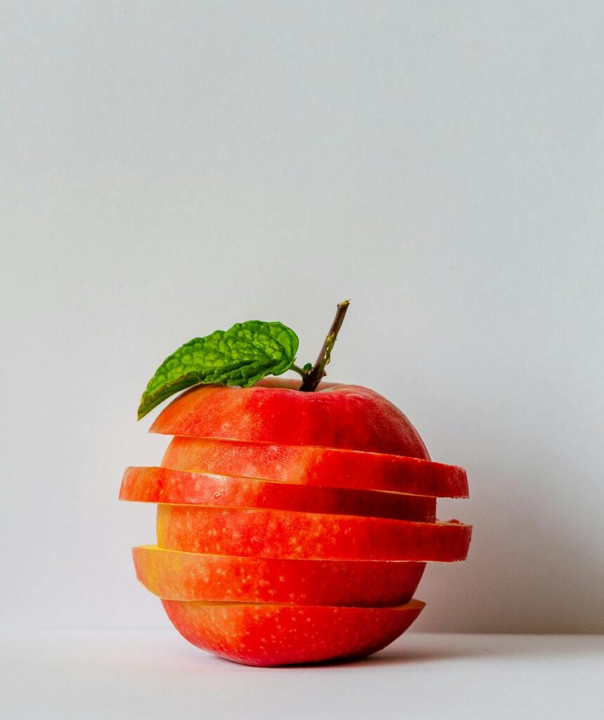 6 Benefits Drinking Apple Cider