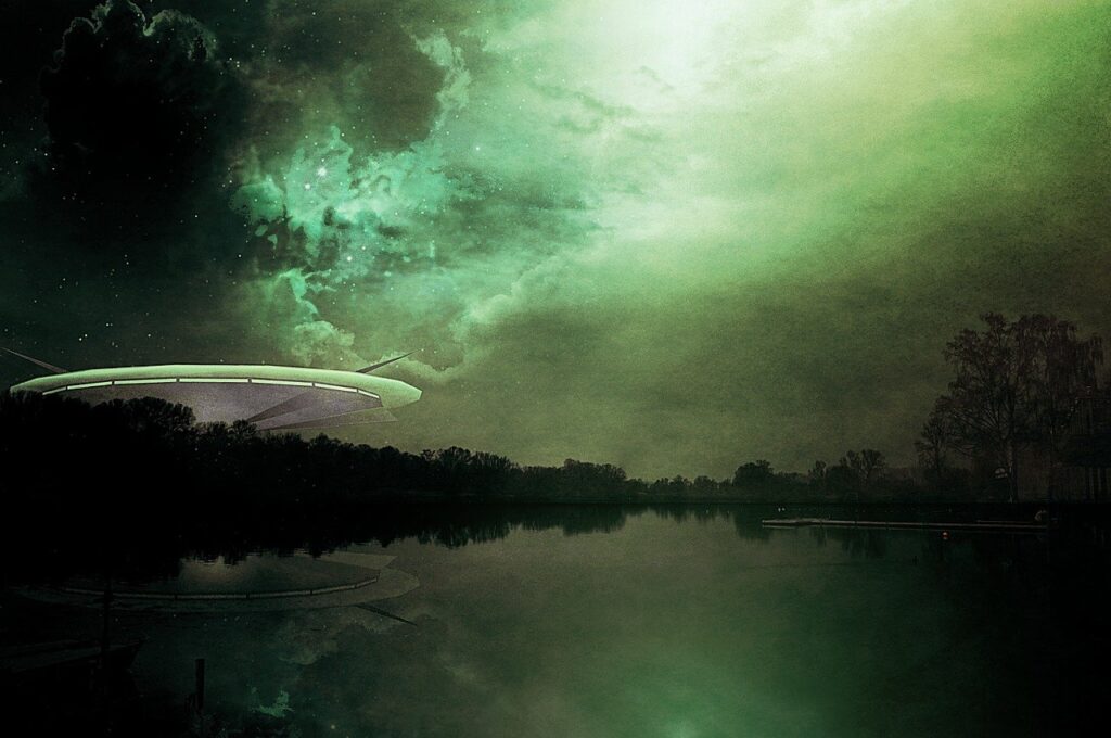 Scientists Found Mysterious Alien Object