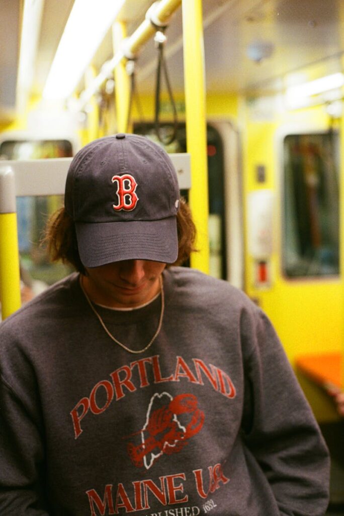 10 Places in Portland