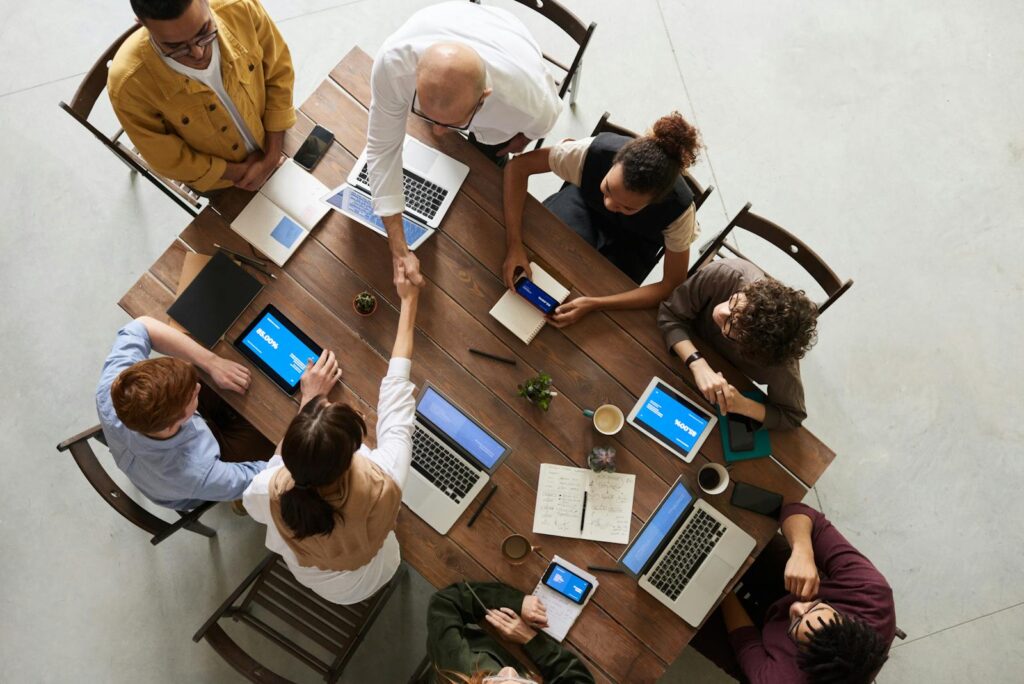 3 Proven Principles to Boost Team Creativity