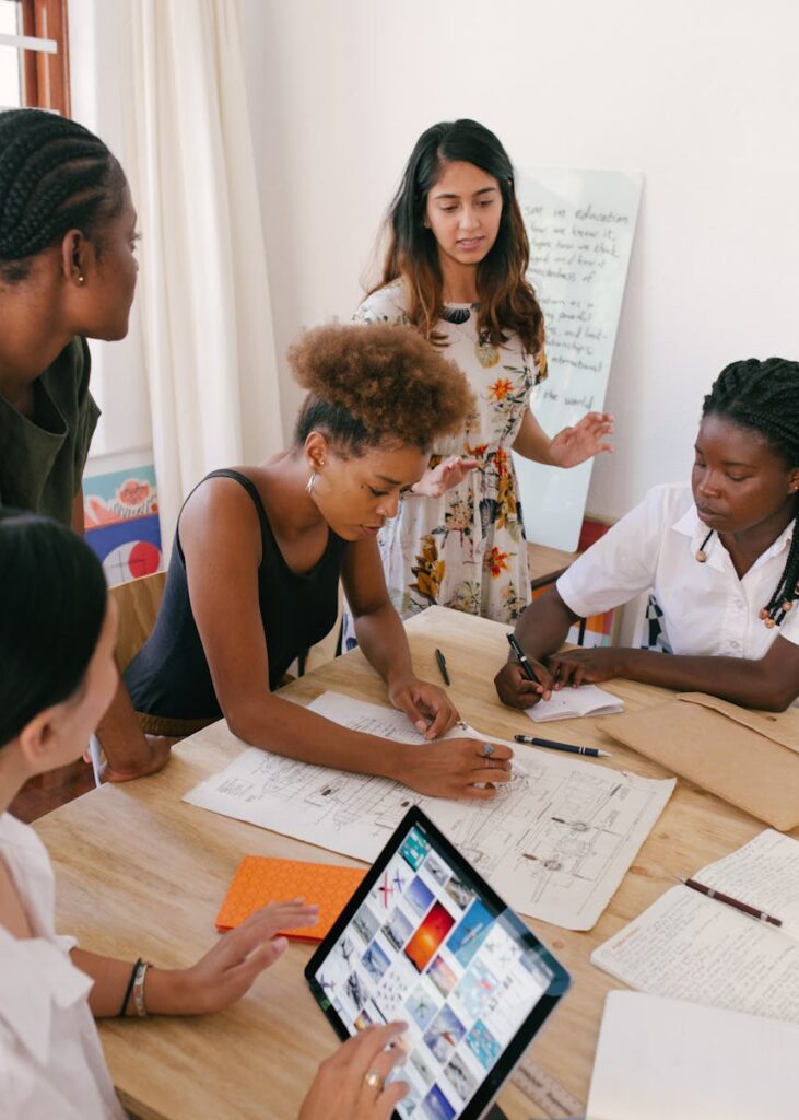 3 Proven Principles to Boost Team Creativity
