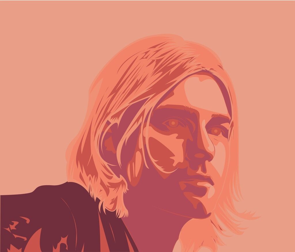 3 Reasons Kurt Cobain