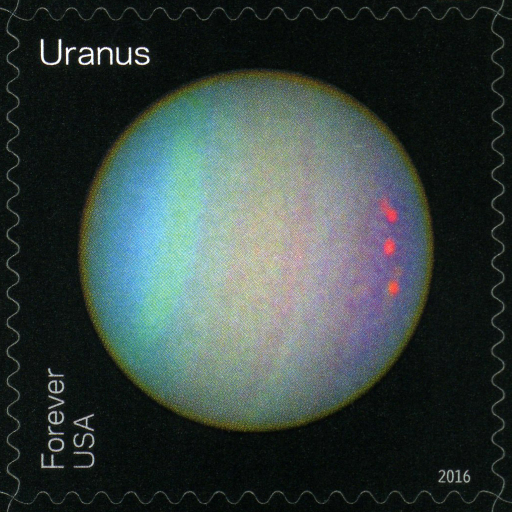 Uranus Retrograde Brings Health, Happiness - womanedit.com