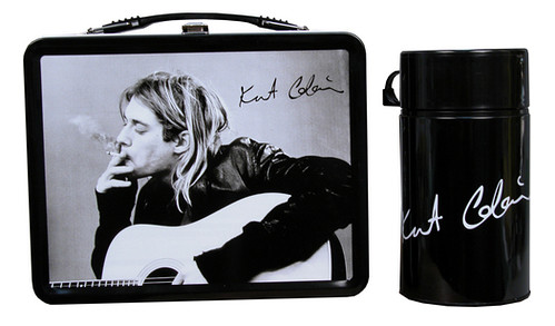 3 Reasons Kurt Cobain