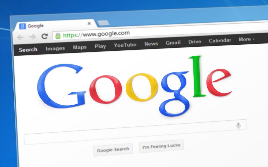Google Allowed Keep Chrome