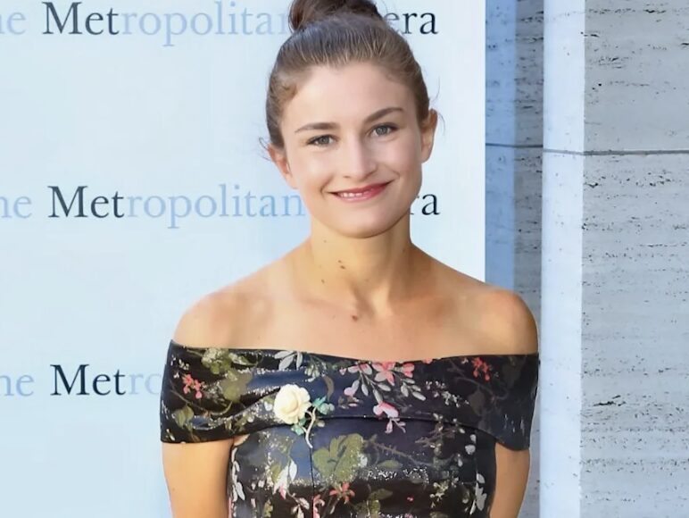 Chloe Malle New Editor