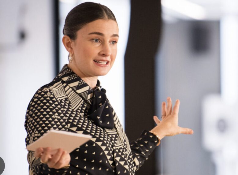 Chloe Malle New Editor of American Vogue