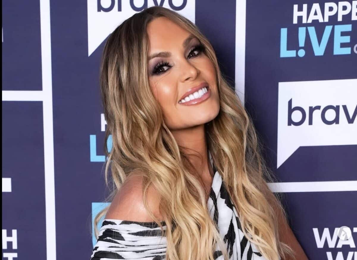 Tamra Judge Criticizes Lie Detector