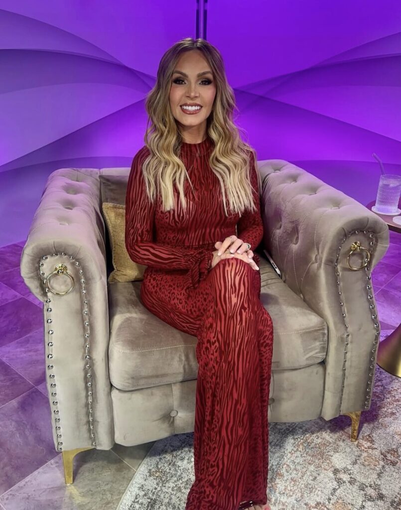 Tamra Judge Criticizes Lie Detector