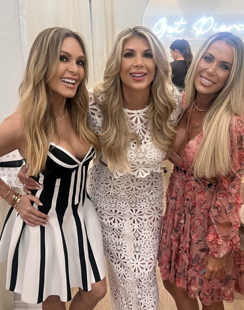 Tamra Judge Criticizes Lie Detector