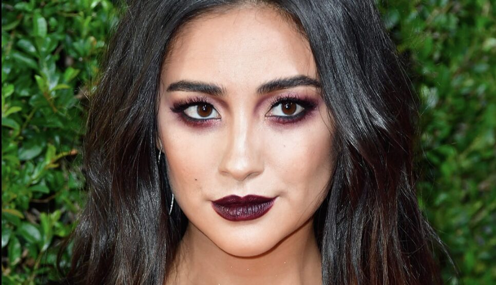 5 Ways Grunge Makeup