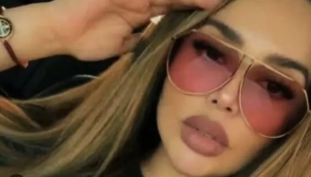 TikTok Influencer and family