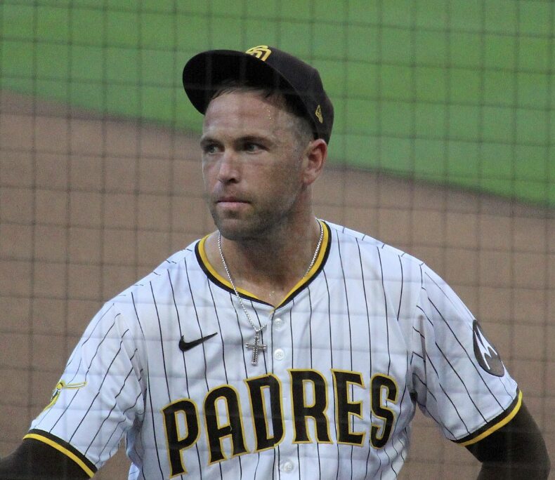 Jason Adam Tears Tendon
