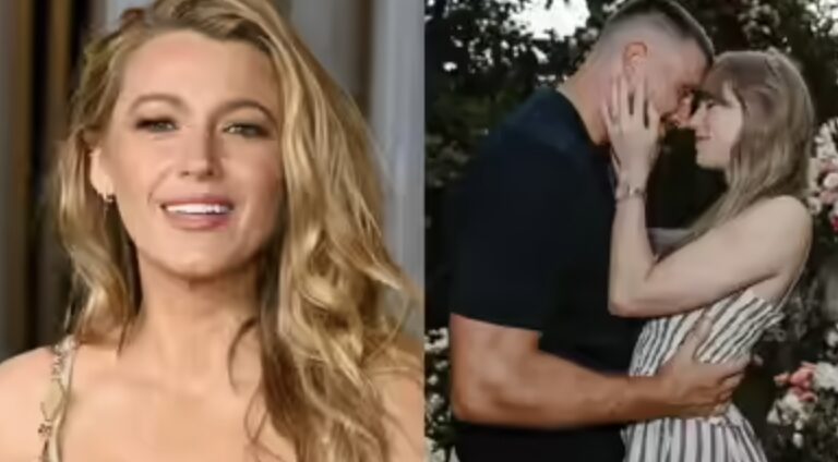 Taylor Steps Down as Godmother to 3 Lively Kids
