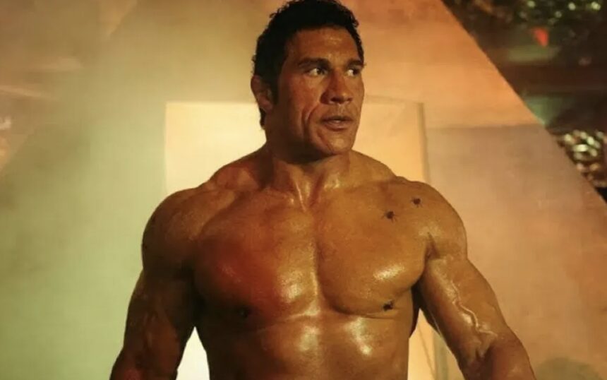 Dwayne 'The Rock' Johnson