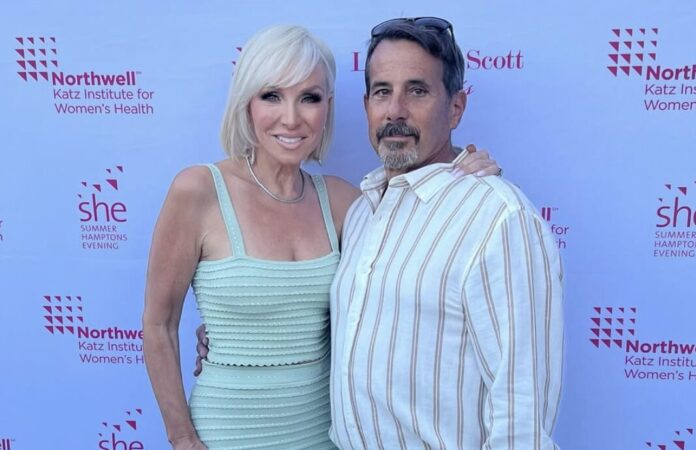 Margaret Joseph and Joe Broke Up