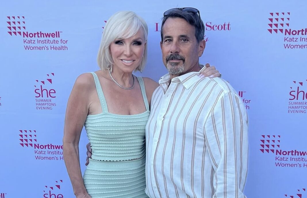 Margaret Joseph and Joe Broke Up