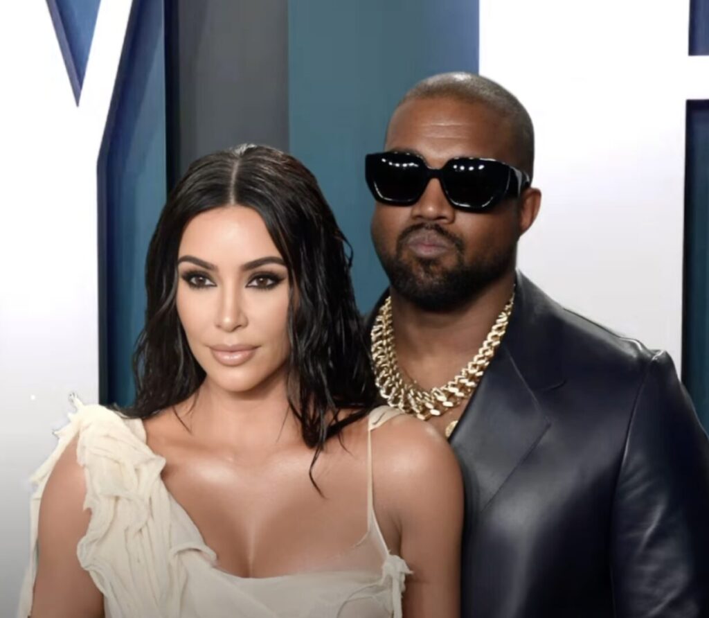 Kanye West Wants Baby