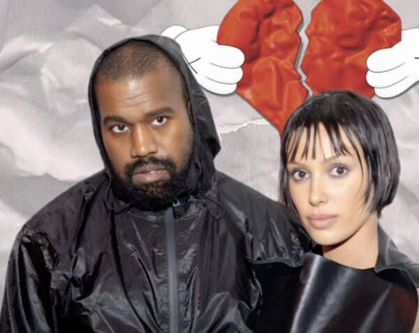 Kanye West Wants Baby