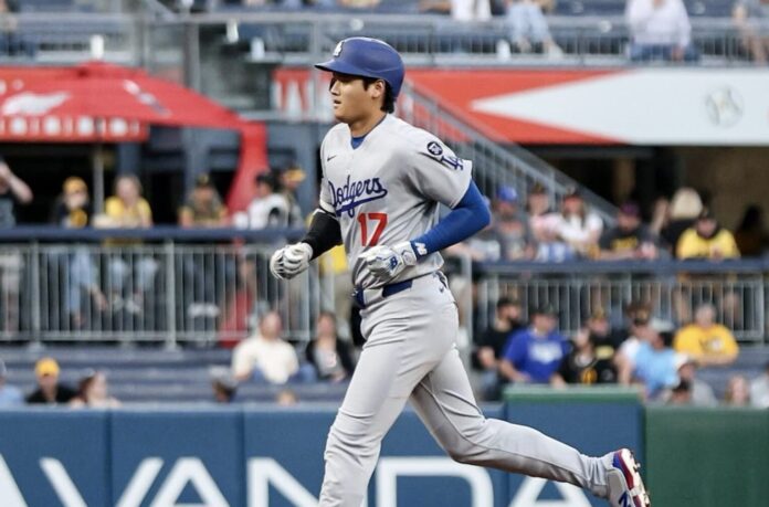 Inconsistency Haunts Dodgers