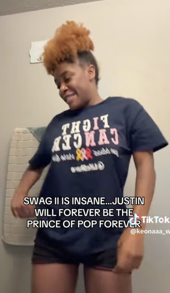 Justin Bieber Dropped Swag2
